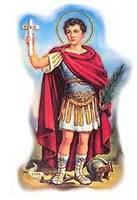 San Expedito