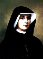 Santa Faustina