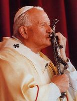Papa Juan Pablo II
