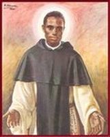 San Mart&iacute;n de Porres