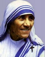 Madre Teresa