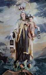 Nuestra Señora del Carmen