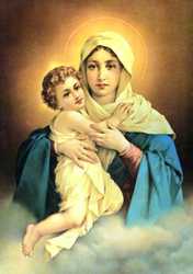 Nuestra Señora de Schoenstatt