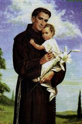 San Antonio de Padua