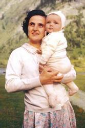 Santa Gianna Beretta Molla