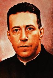 Padre Hurtado