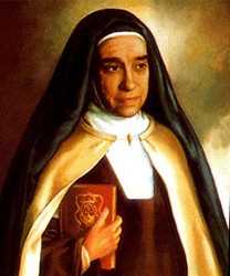 Santa Madre Maravillas