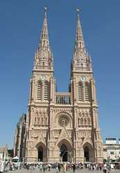 Basílica de Luján