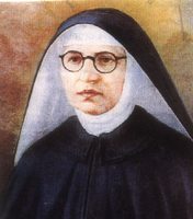 Sor María Pierina de Micheli