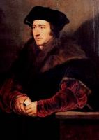 Santo Tom&aacute;s Moro