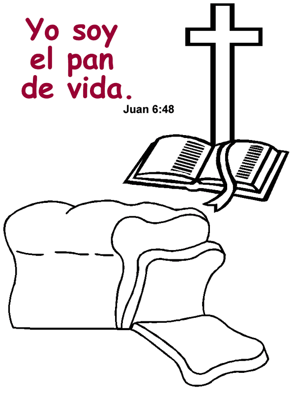 El Pan de Vida