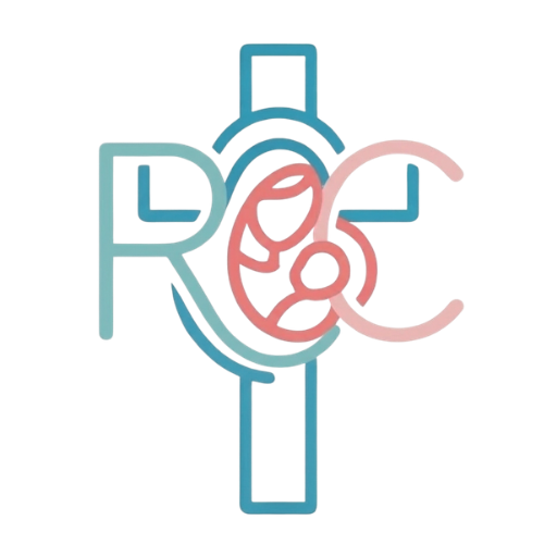 Logo Recursos Católicos