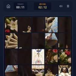 Rompecabezas católico