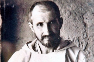 Meditación con San Carlos de Foucauld