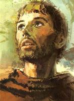 San Francisco de Asís