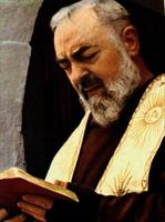 Padre Pio