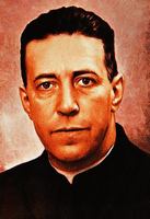 San Alberto Hurtado